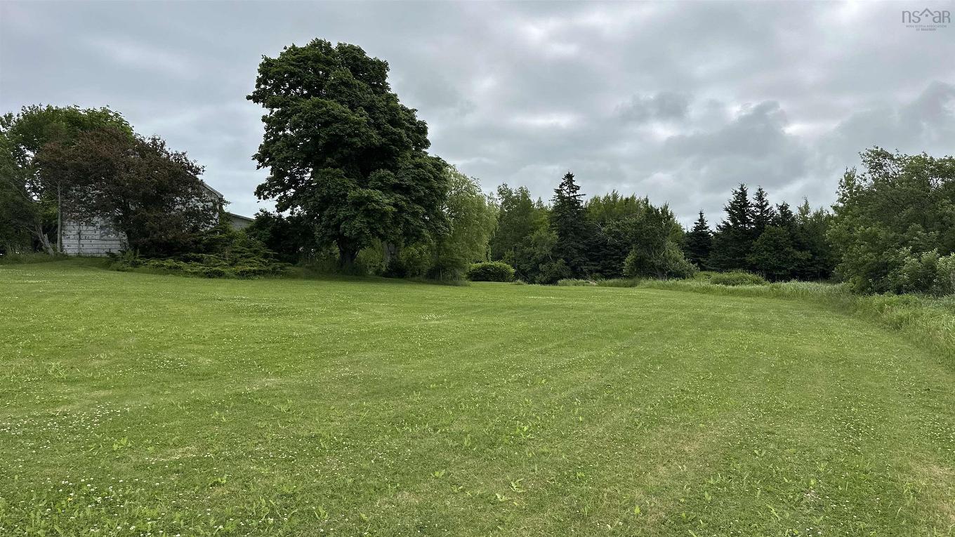 80 Irishtown Road, Pugwash, NS