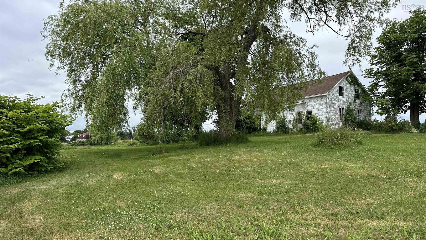 80 Irishtown Road, Pugwash, NS