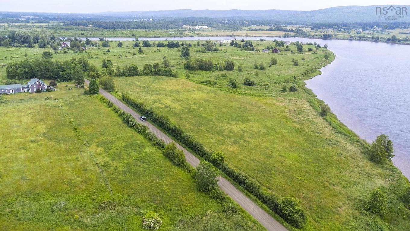 Lot Hebbs Landing Road, Upper Granville, NS