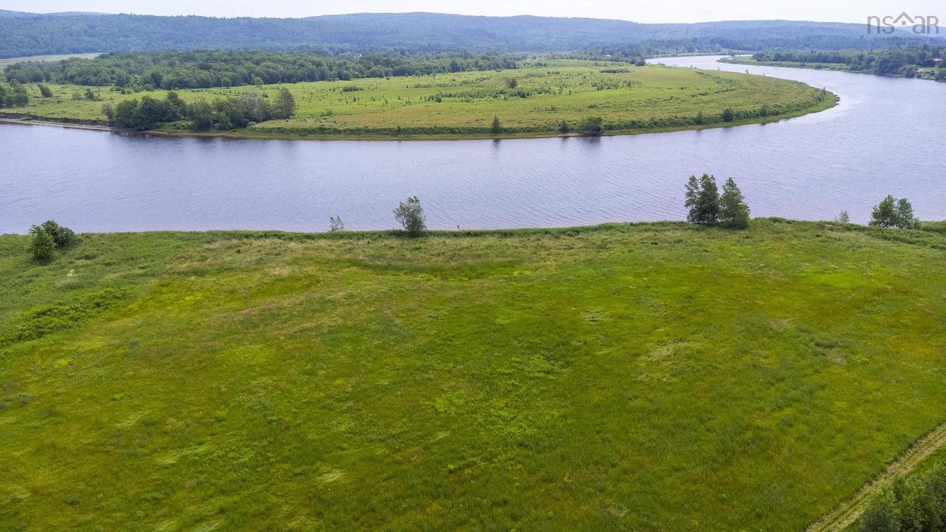 Lot Hebbs Landing Road, Upper Granville, NS