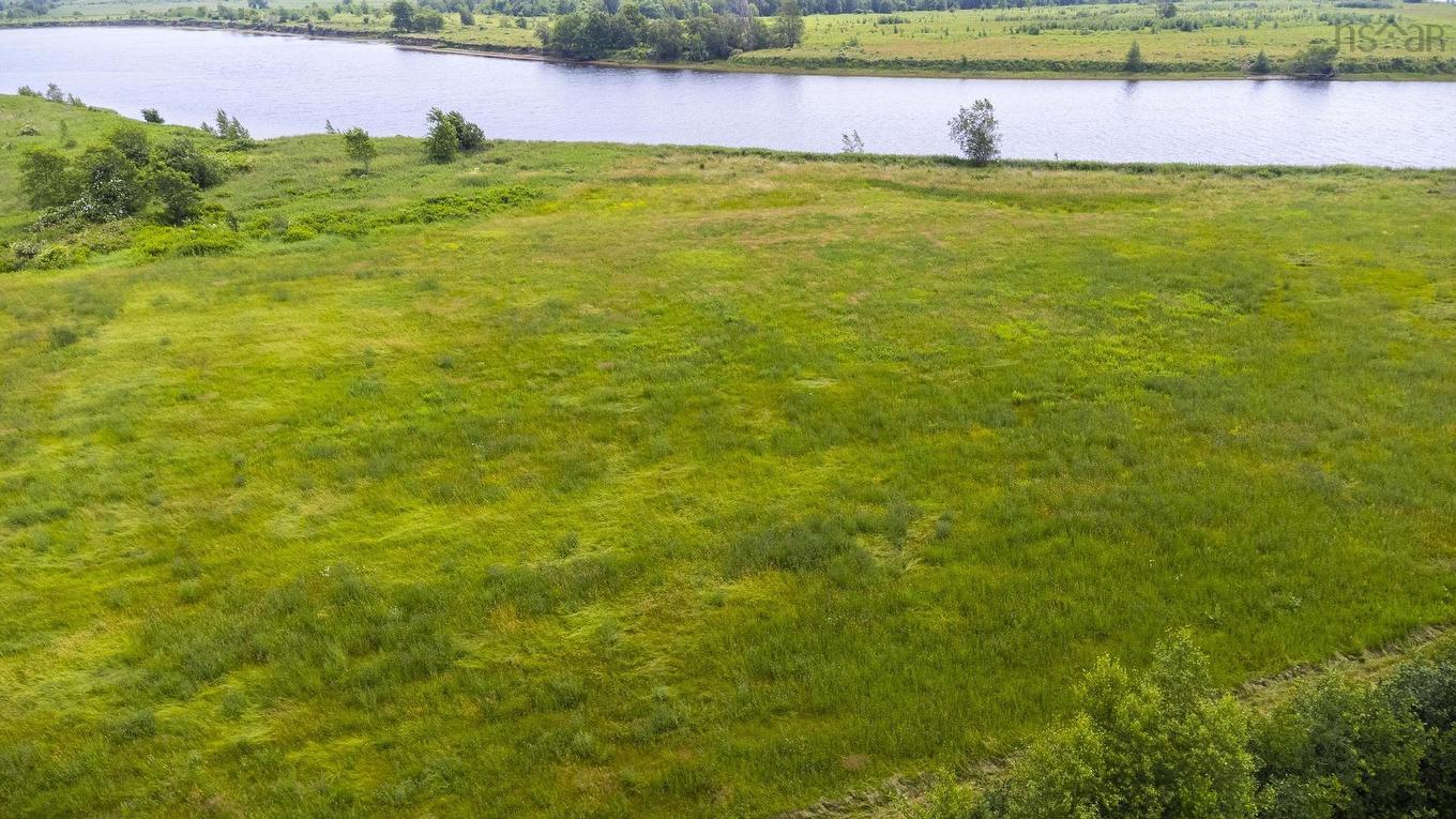 Lot Hebbs Landing Road, Upper Granville, NS