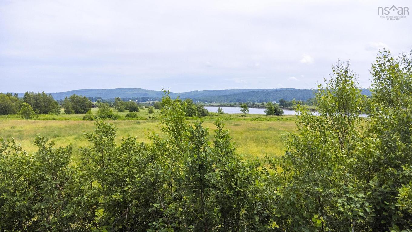 Lot Hebbs Landing Road, Upper Granville, NS