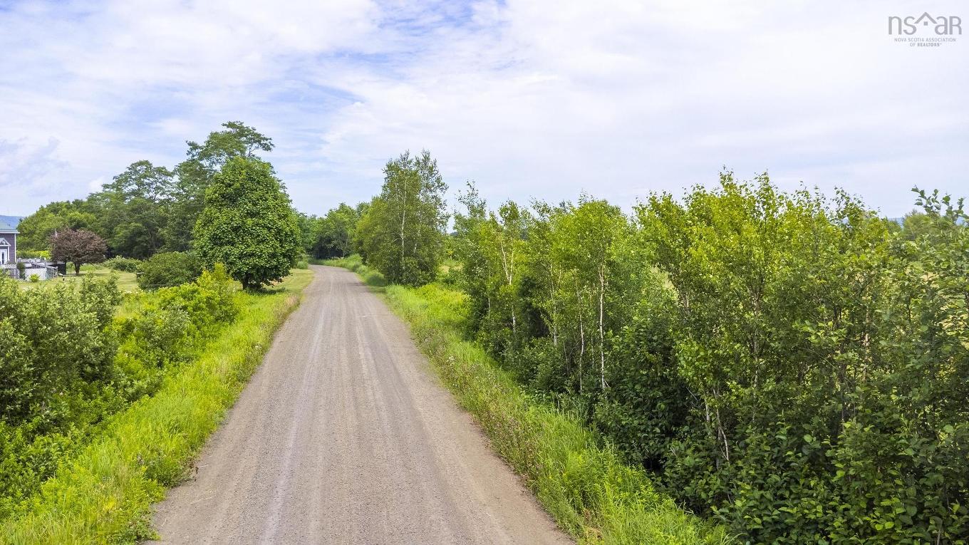 Lot Hebbs Landing Road, Upper Granville, NS