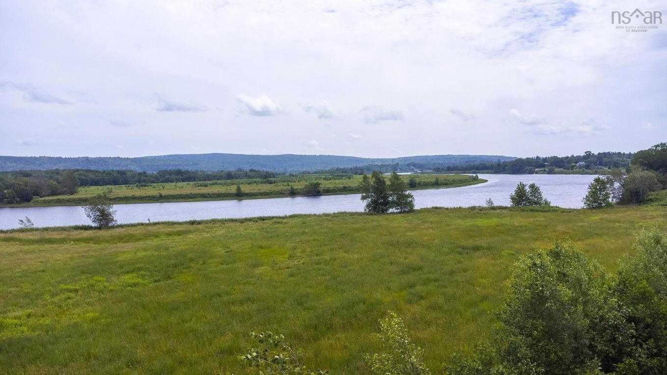 Lot Hebbs Landing Road, Upper Granville, NS