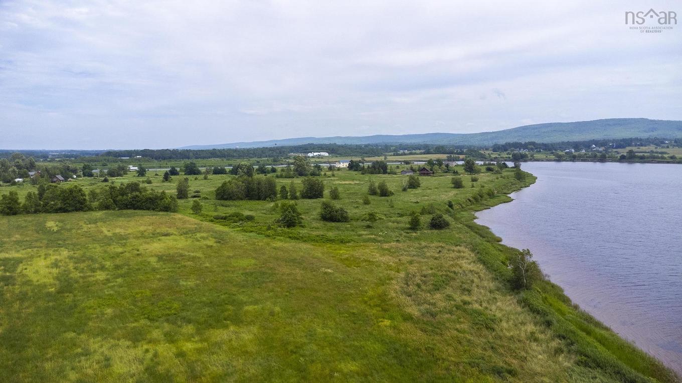 Lot Hebbs Landing Road, Upper Granville, NS