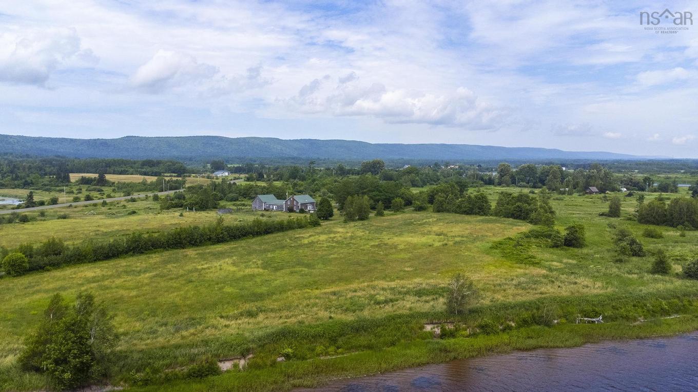 Lot Hebbs Landing Road, Upper Granville, NS