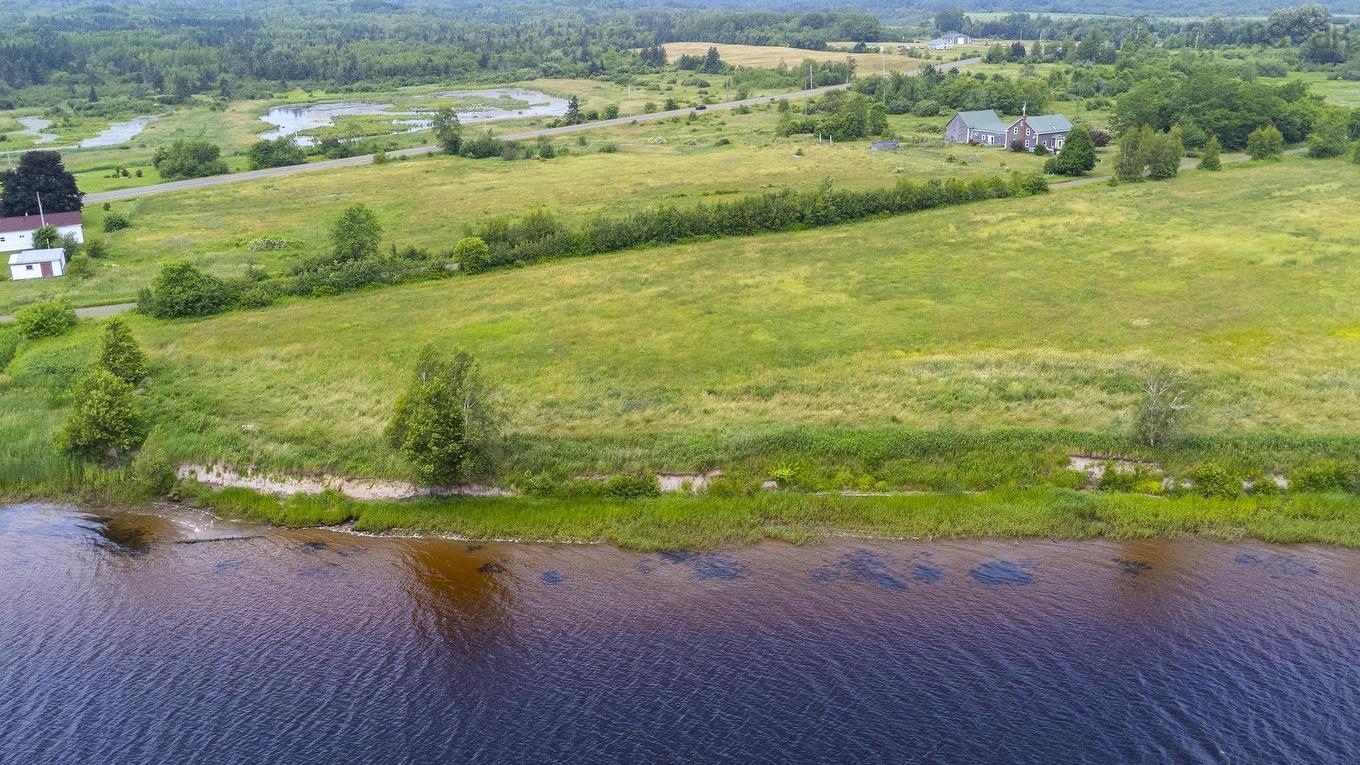 Lot Hebbs Landing Road, Upper Granville, NS