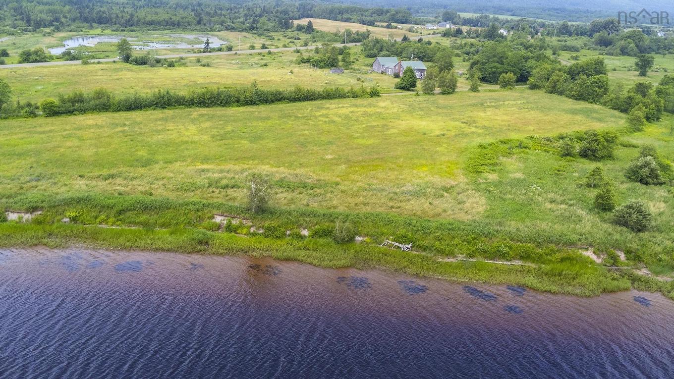 Lot Hebbs Landing Road, Upper Granville, NS