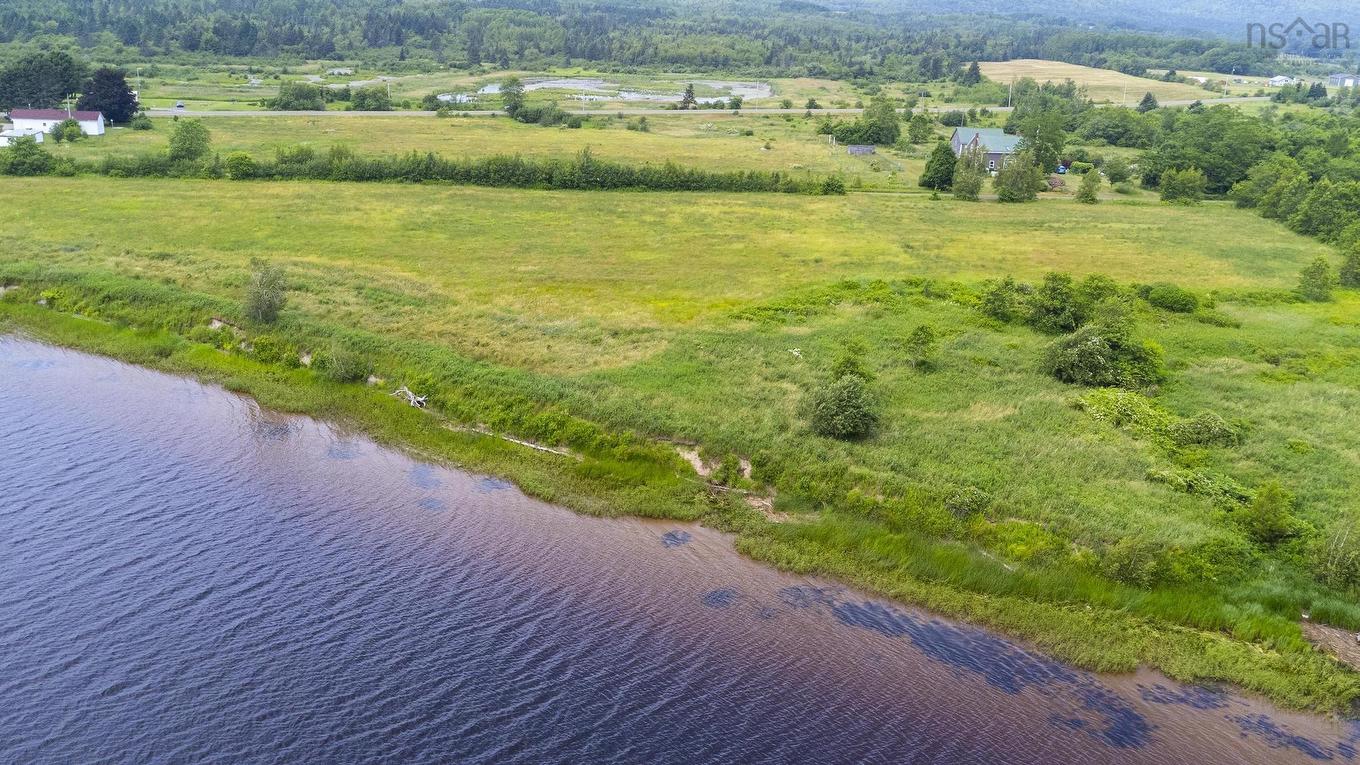 Lot Hebbs Landing Road, Upper Granville, NS