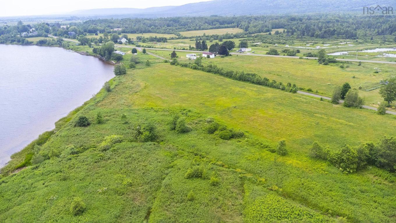 Lot Hebbs Landing Road, Upper Granville, NS