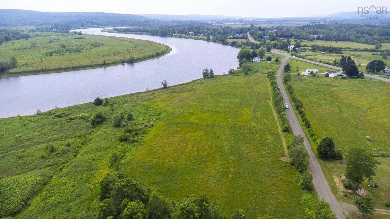 Lot Hebbs Landing Road, Upper Granville, NS