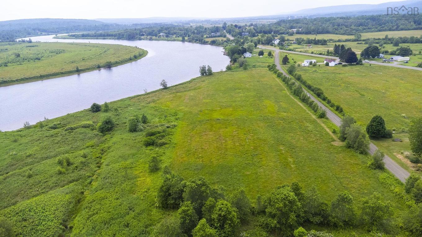 Lot Hebbs Landing Road, Upper Granville, NS