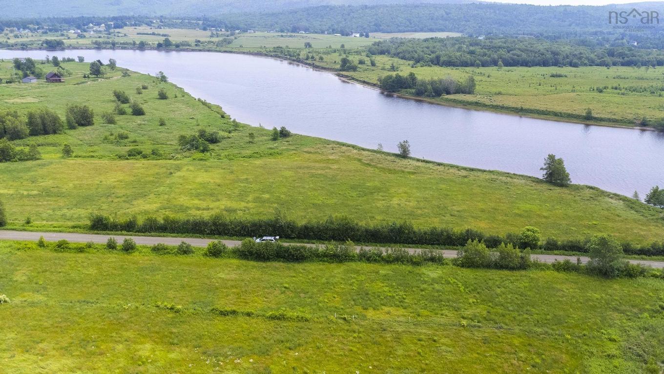 Lot Hebbs Landing Road, Upper Granville, NS