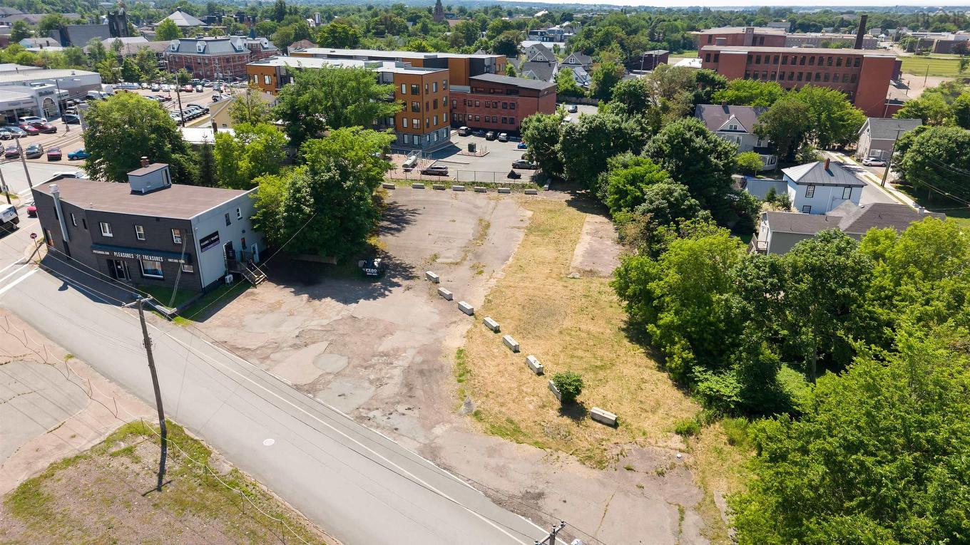 12 Mill Street, Truro, NS