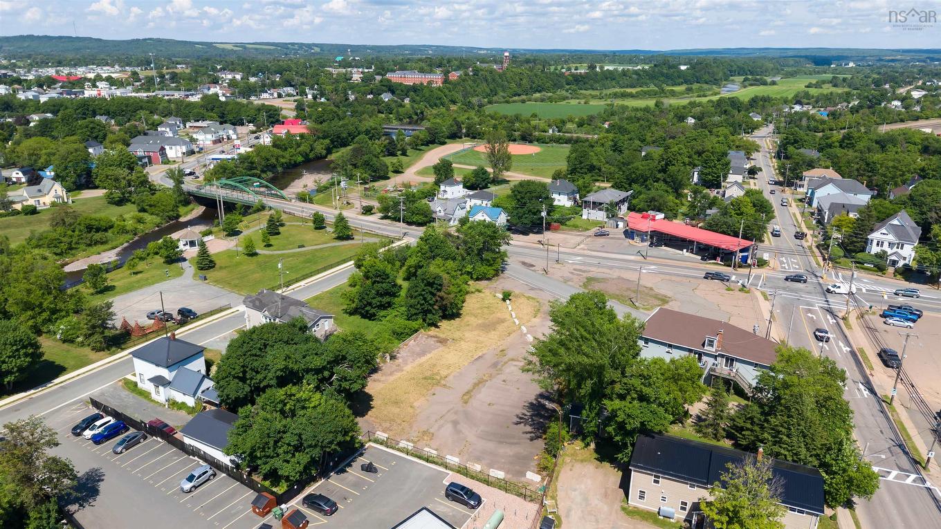 12 Mill Street, Truro, NS