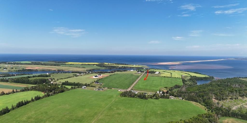 Lot 24-1 Paynter Road, Springbrook, PE