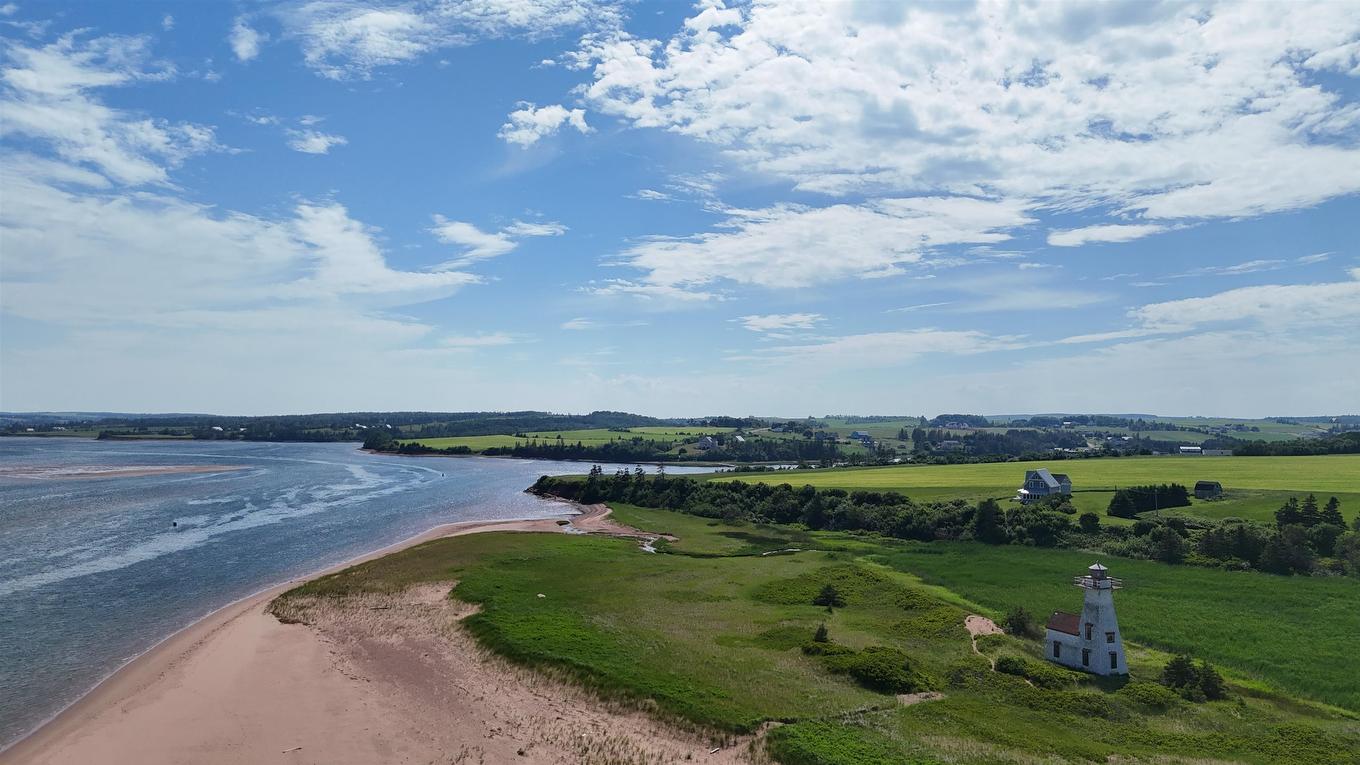 Lot 24-1 Paynter Road, Springbrook, PE