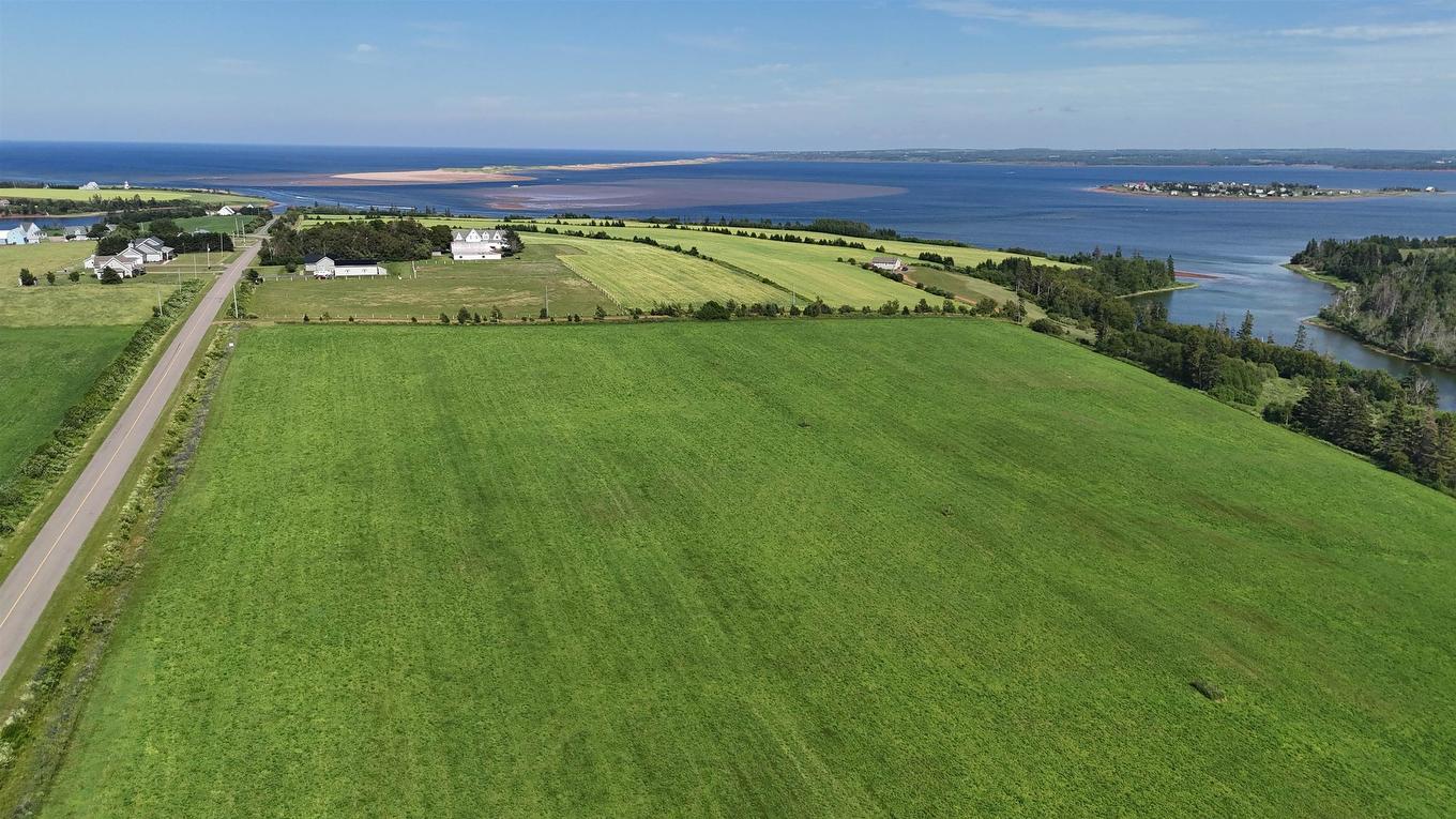 Lot 24-1 Paynter Road, Springbrook, PE