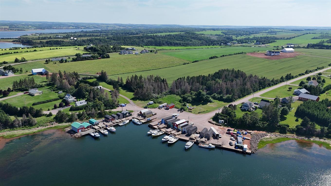 Lot 24-1 Paynter Road, Springbrook, PE