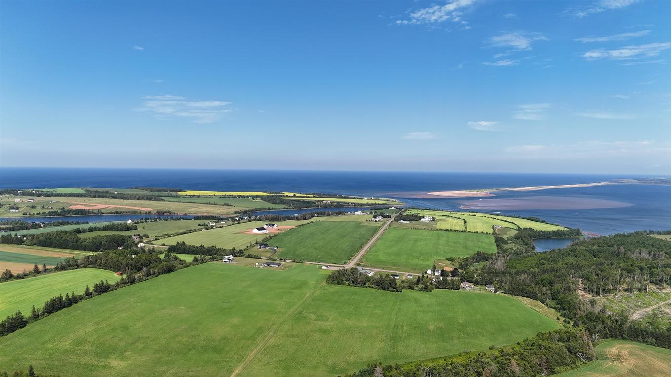 Lot 24-2 Paynter Road, Springbrook, PE