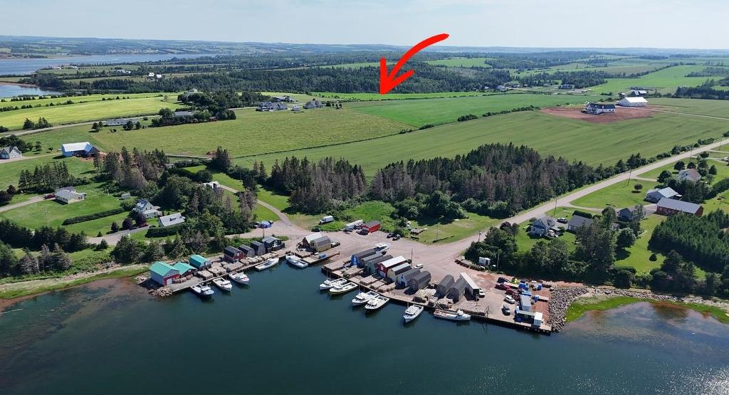 Lot 24-2 Paynter Road, Springbrook, PE