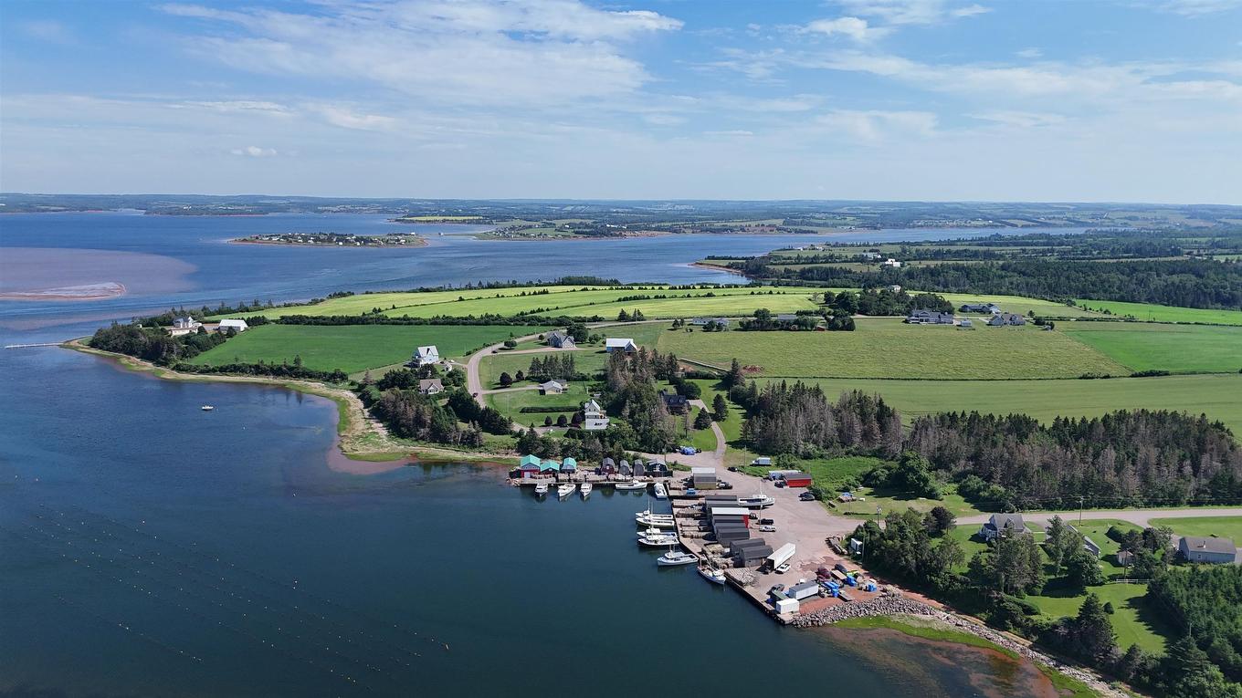 Lot 24-2 Paynter Road, Springbrook, PE