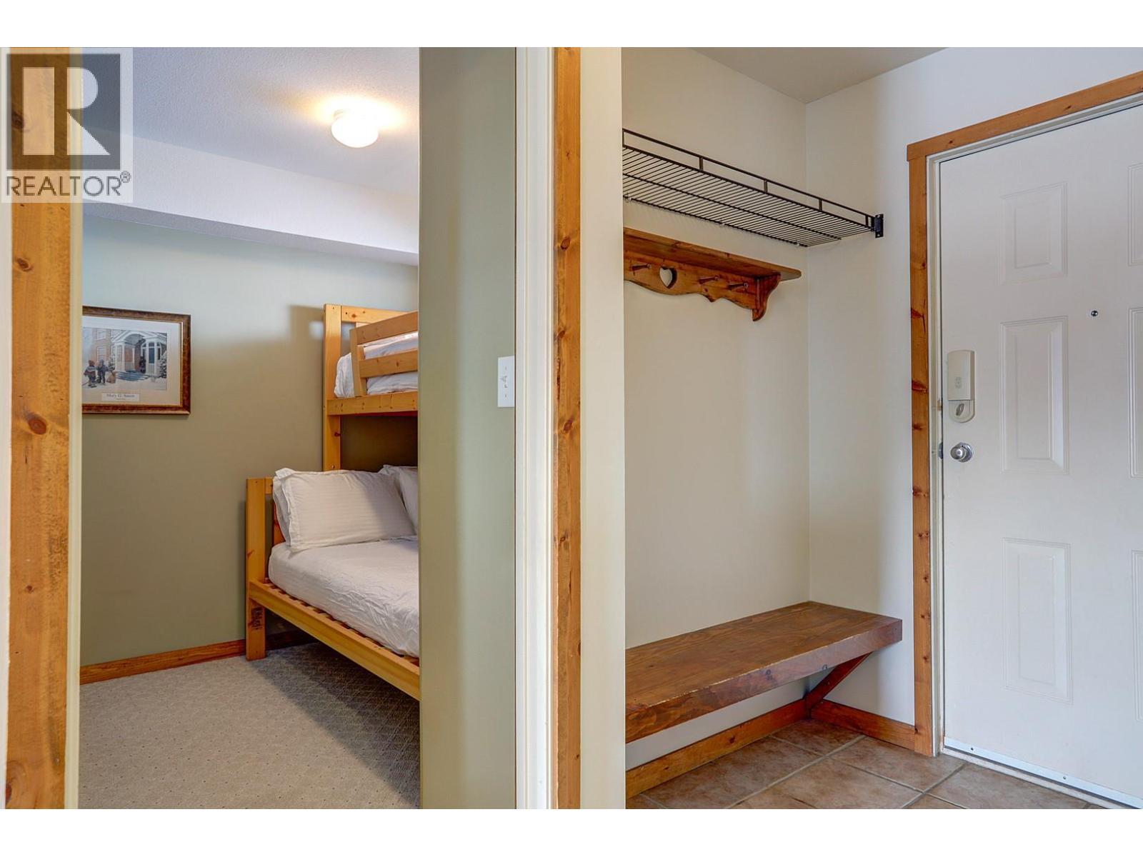 9802 Silver Star Road Unit# 306, Silver Star, BC - Indoor Photo Showing Other Room