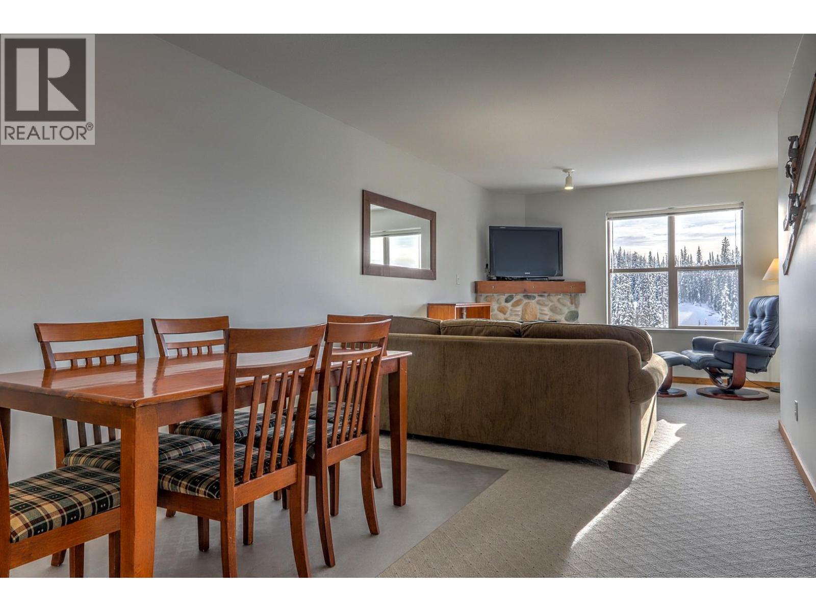 9802 Silver Star Road Unit# 306, Silver Star, BC - Indoor