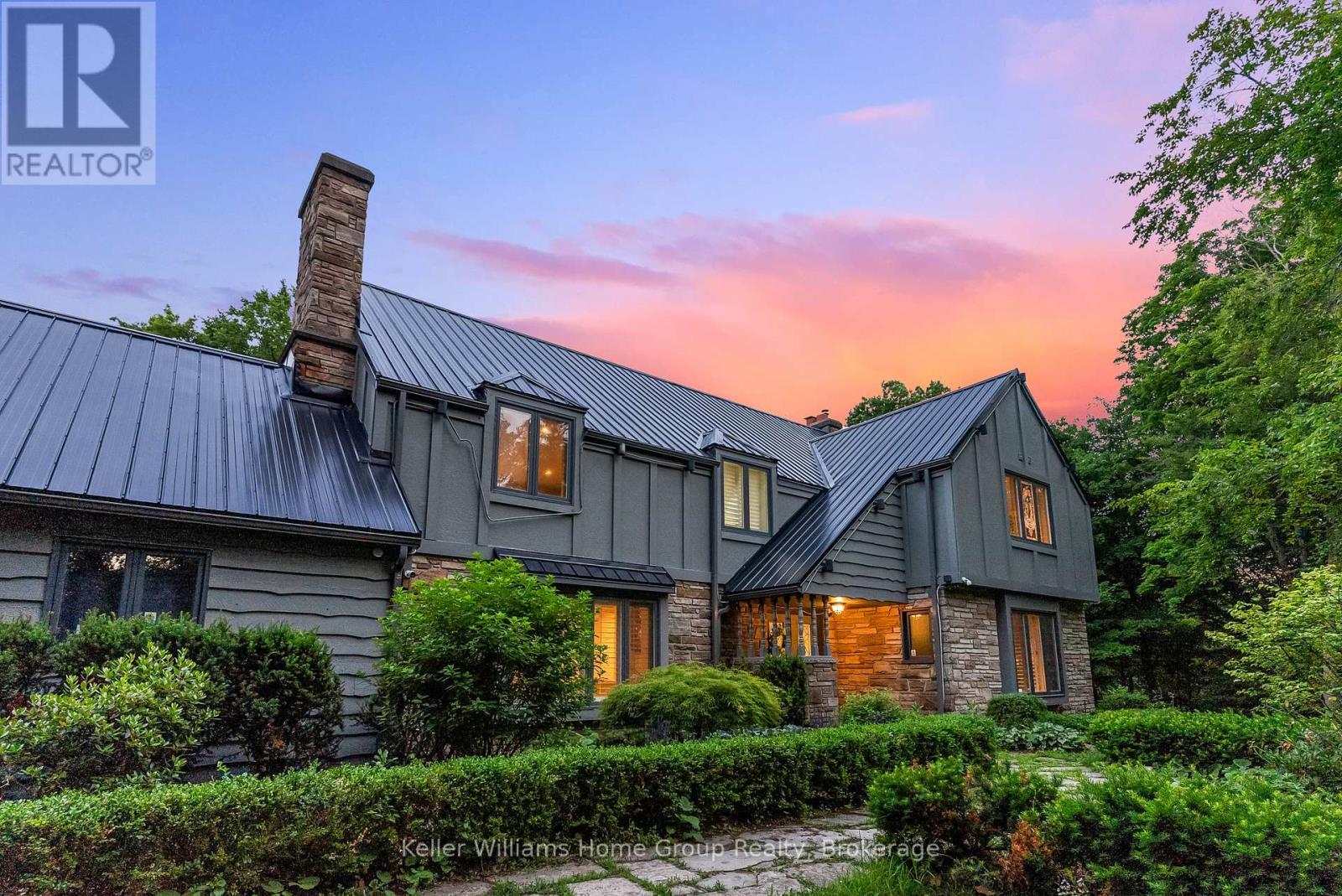 6703 Wellington 34 Road, Puslinch (Crieff/Aikensville/Killean), ON - Outdoor