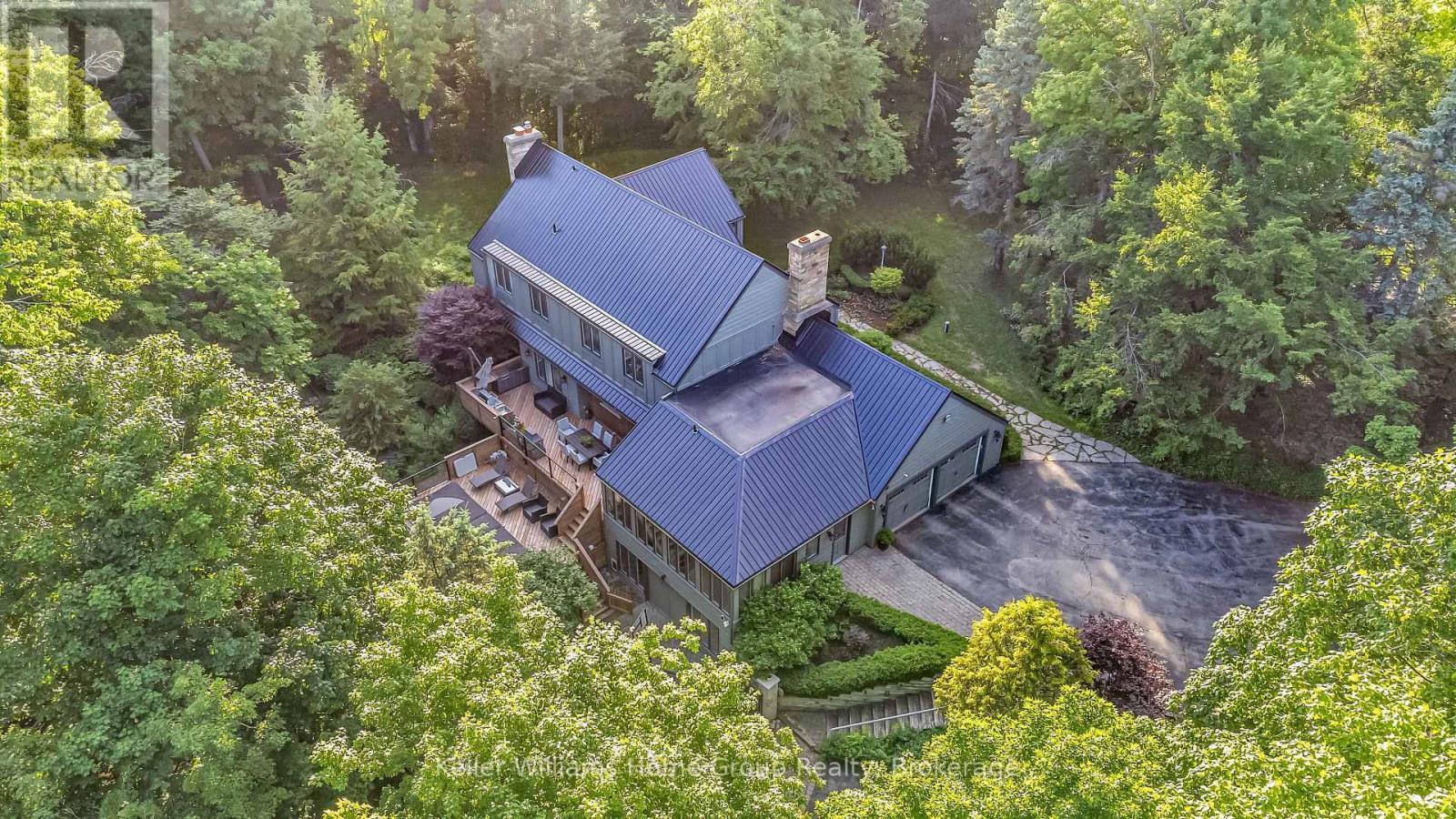 6703 Wellington 34 Road, Puslinch (Crieff/Aikensville/Killean), ON - Outdoor