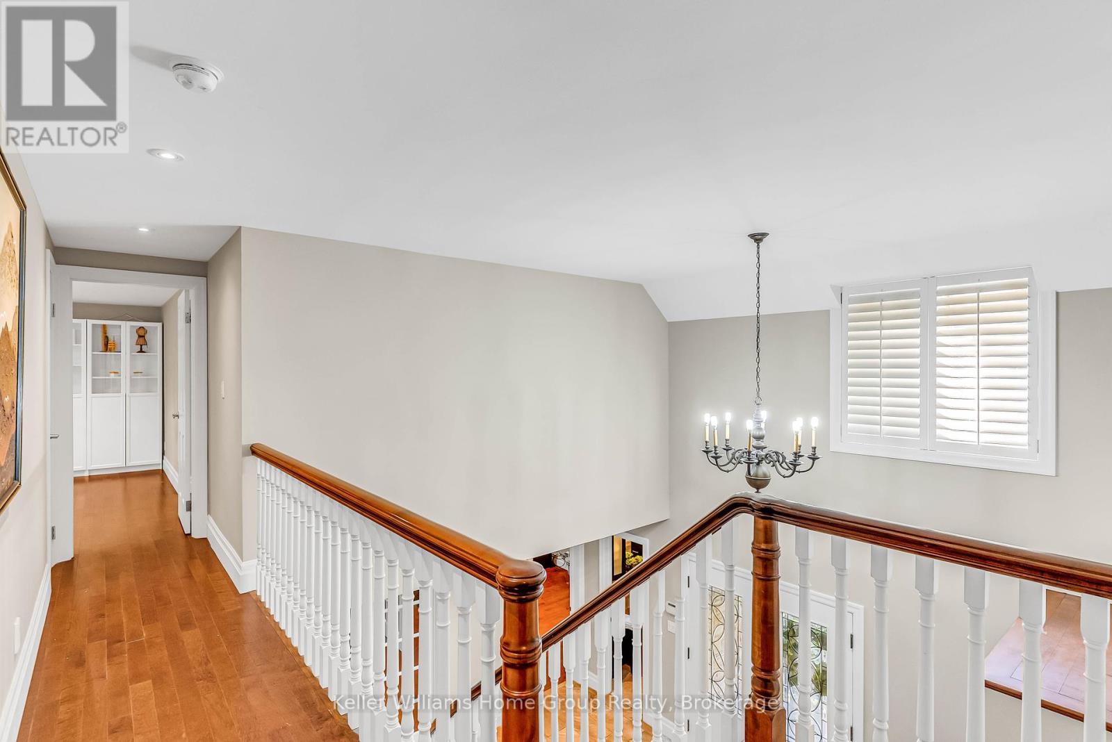 6703 Wellington 34 Road, Puslinch (Crieff/Aikensville/Killean), ON - Indoor Photo Showing Other Room