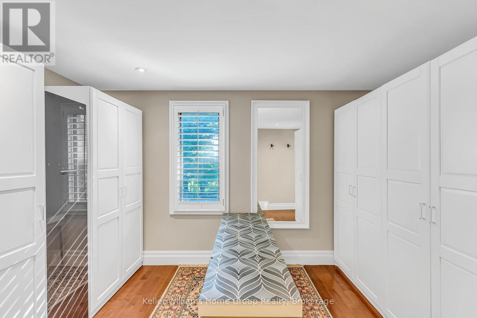 6703 Wellington 34 Road, Puslinch (Crieff/Aikensville/Killean), ON - Indoor Photo Showing Other Room