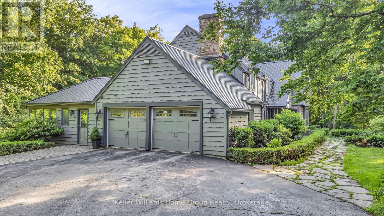 6703 Wellington 34 Road, Puslinch (Crieff/Aikensville/Killean), ON - Outdoor