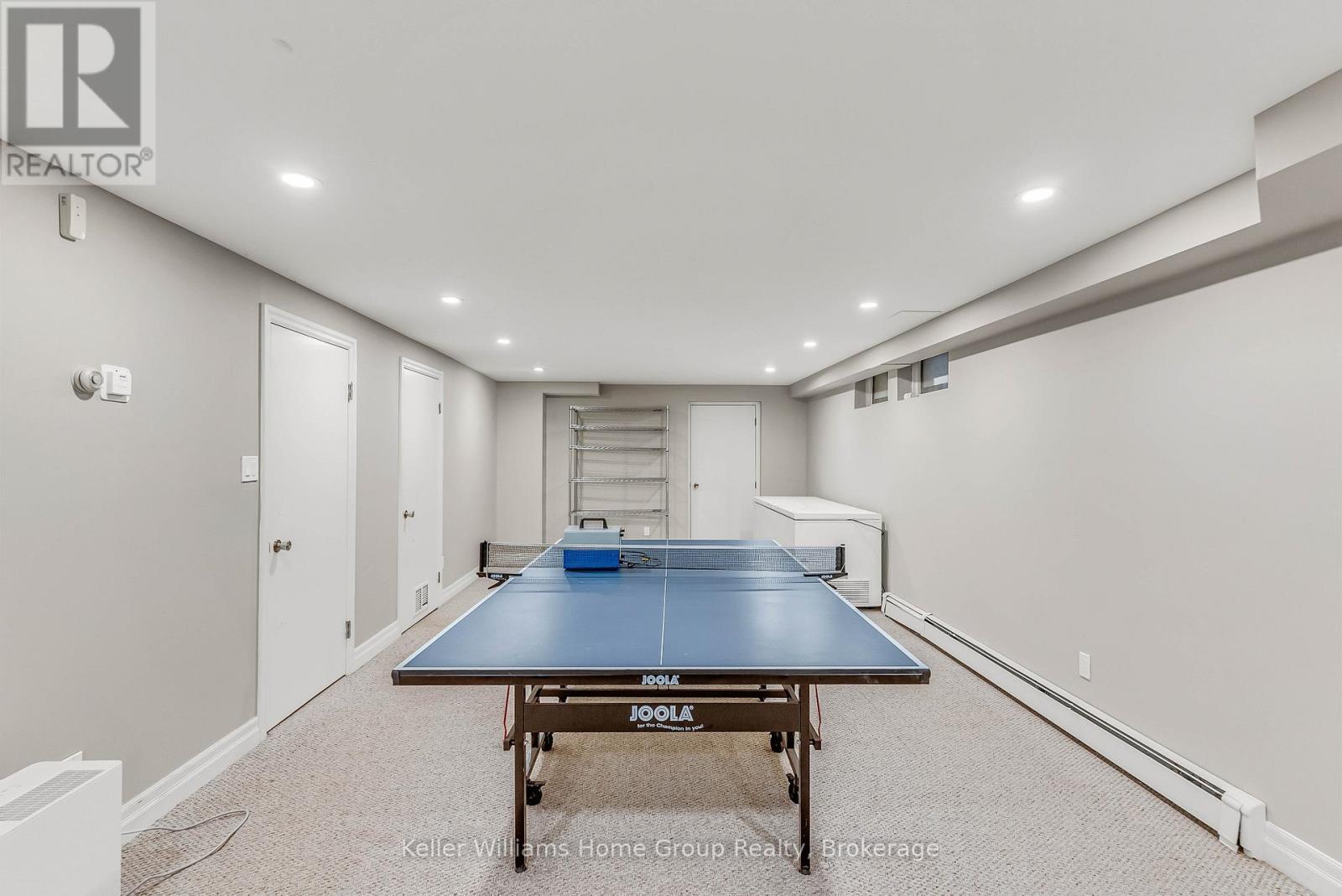 6703 Wellington 34 Road, Puslinch (Crieff/Aikensville/Killean), ON - Indoor Photo Showing Other Room