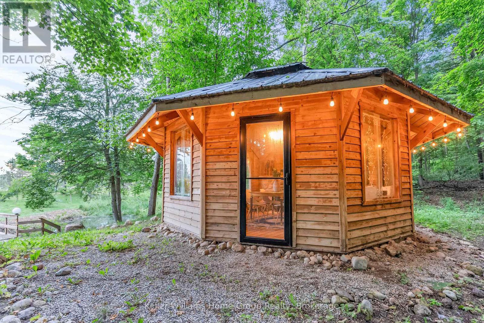 6703 Wellington 34 Road, Puslinch (Crieff/Aikensville/Killean), ON - Outdoor