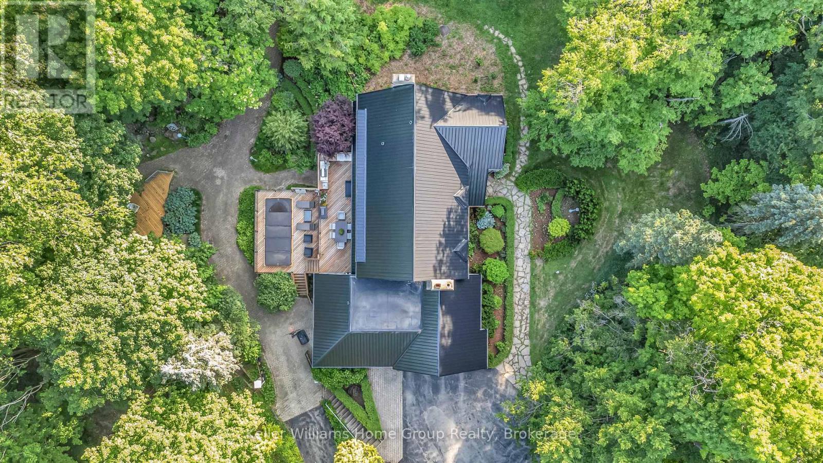 6703 Wellington 34 Road, Puslinch (Crieff/Aikensville/Killean), ON - Outdoor