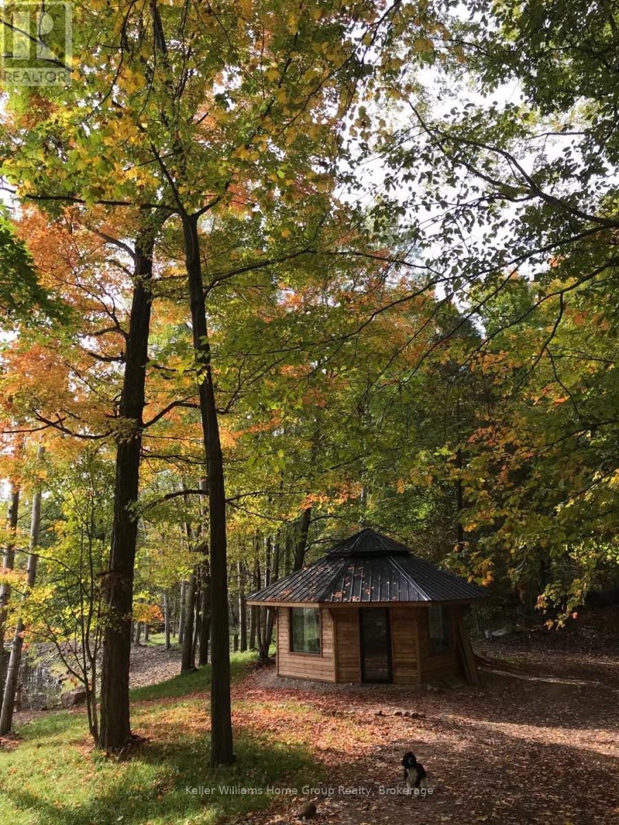 6703 Wellington 34 Road, Puslinch (Crieff/Aikensville/Killean), ON - Outdoor