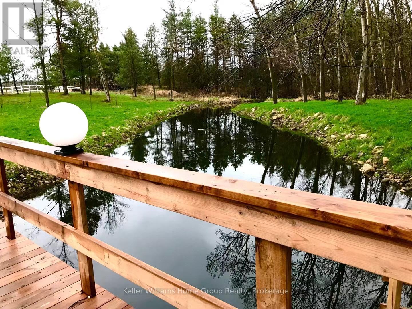 6703 Wellington 34 Road, Puslinch (Crieff/Aikensville/Killean), ON - Outdoor