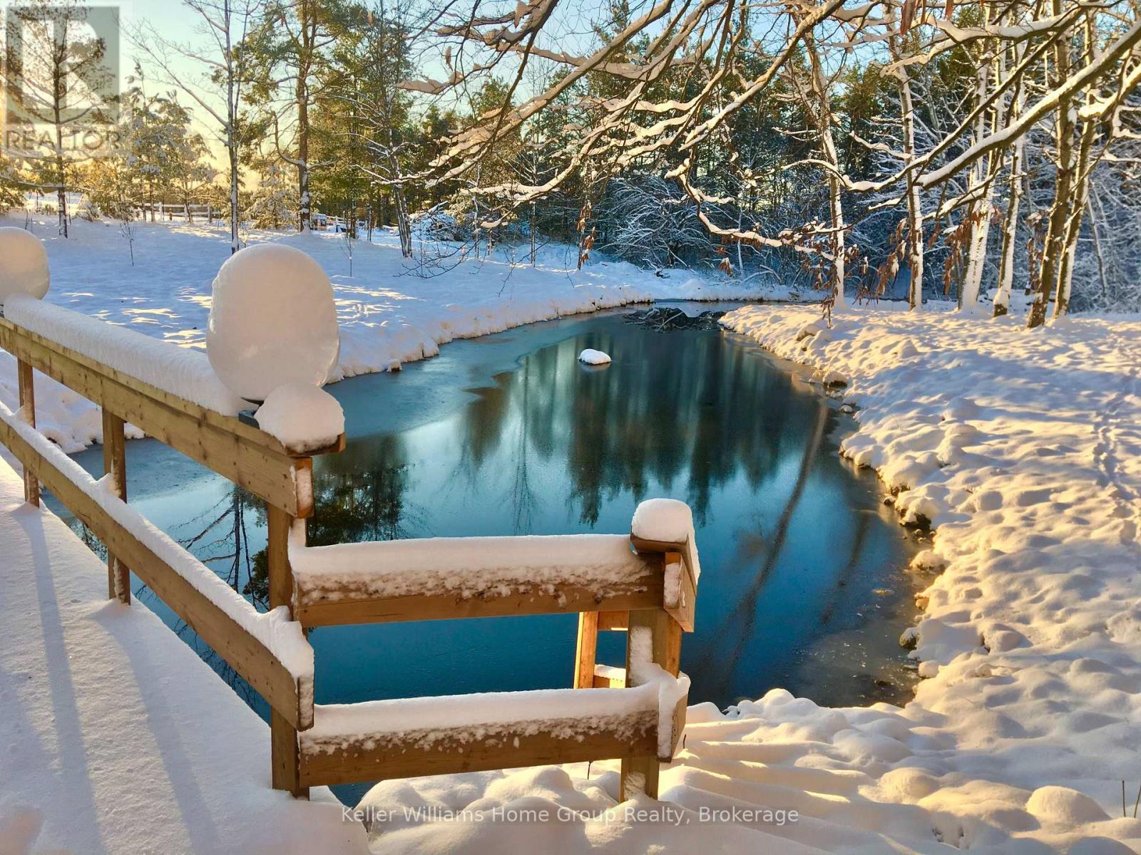 6703 Wellington 34 Road, Puslinch (Crieff/Aikensville/Killean), ON - Outdoor With View