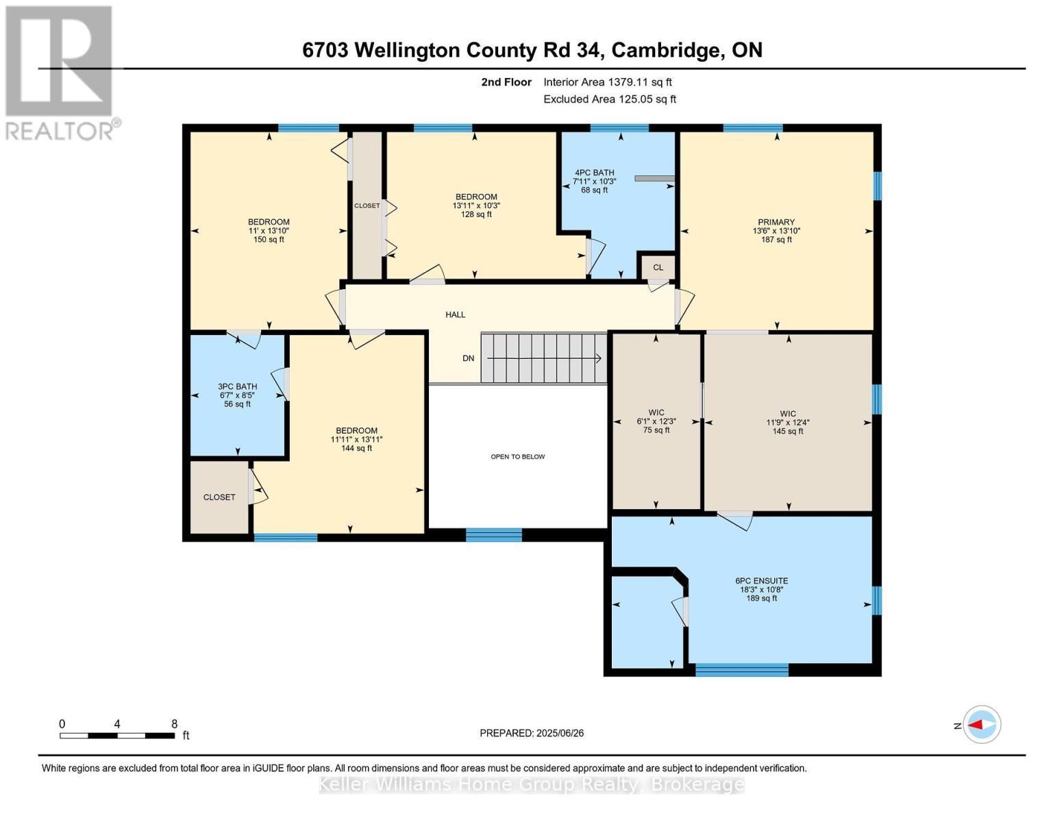 6703 Wellington 34 Road, Puslinch (Crieff/Aikensville/Killean), ON - Other