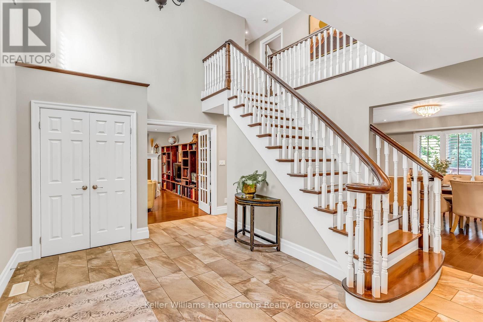 6703 Wellington 34 Road, Puslinch (Crieff/Aikensville/Killean), ON - Indoor Photo Showing Other Room