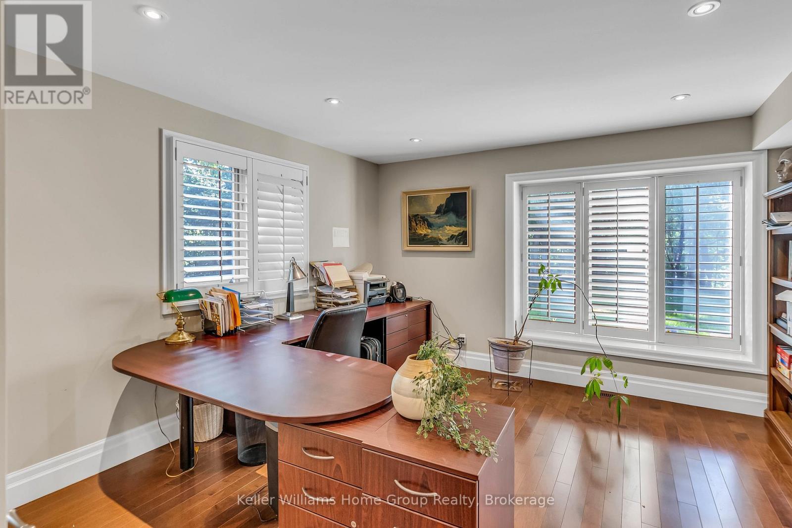 6703 Wellington 34 Road, Puslinch (Crieff/Aikensville/Killean), ON - Indoor