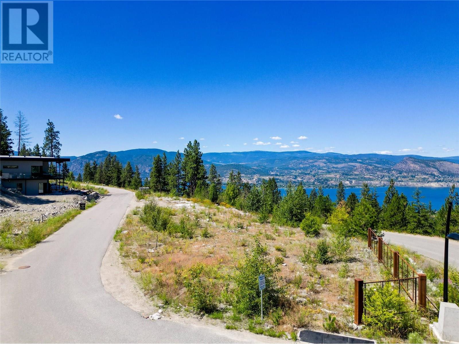 1-3055 Outlook Way, Naramata, BC