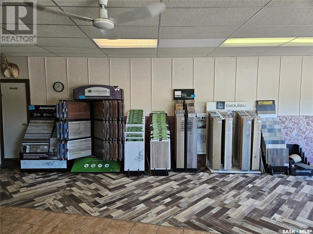 712 Railway Street, Whitewood, SK