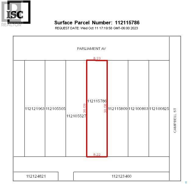 5801 Parliament Avenue, Regina, SK