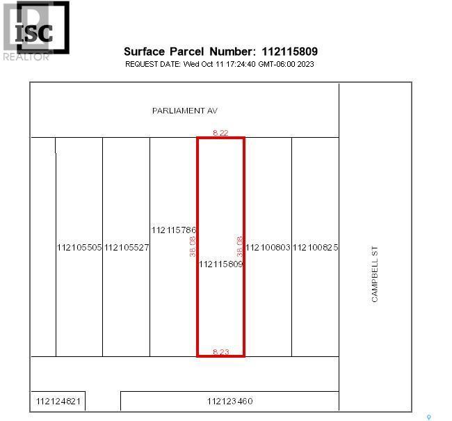 5801 Parliament Avenue, Regina, SK