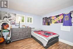 Main Floor bedroom -