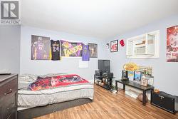 Main Floor bedroom -