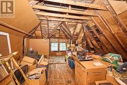 Attic -