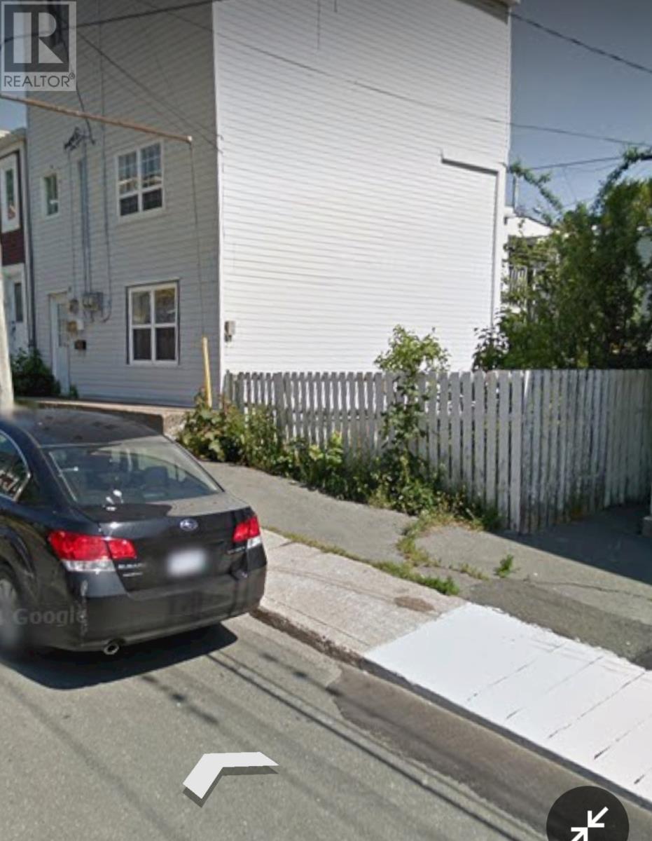 56 Brazil Street, St. John'S, NL